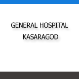GENERAL HOSPITAL KASARAGOD
